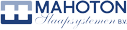 Mahoton